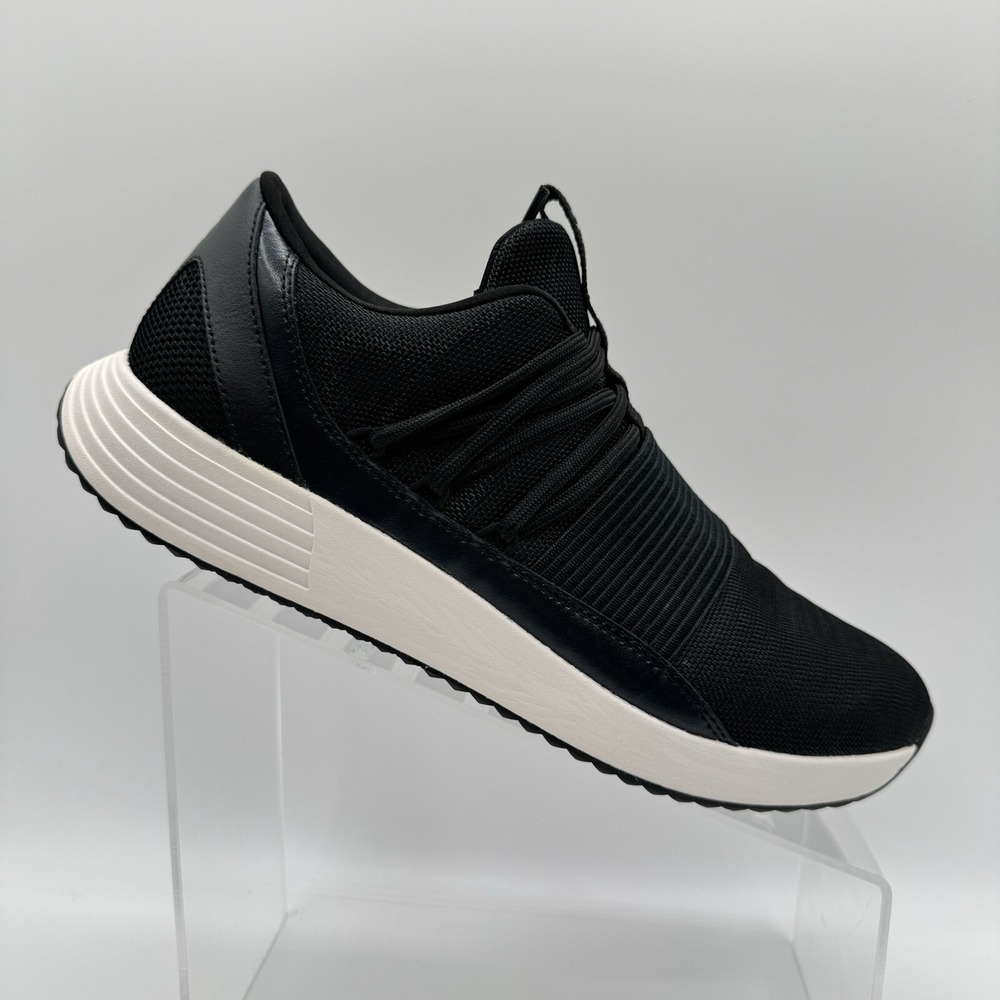 Under Armour UA Breathe Lace x NM Womens Slip On Sneakers Black Size 12